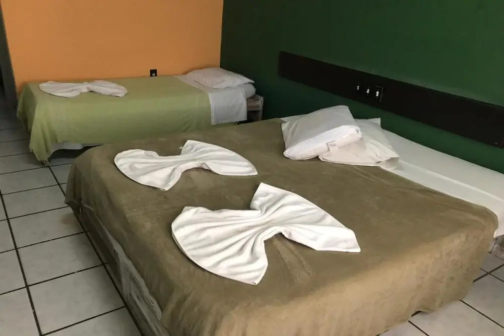 Photo - Hotel Recanto Do Sol