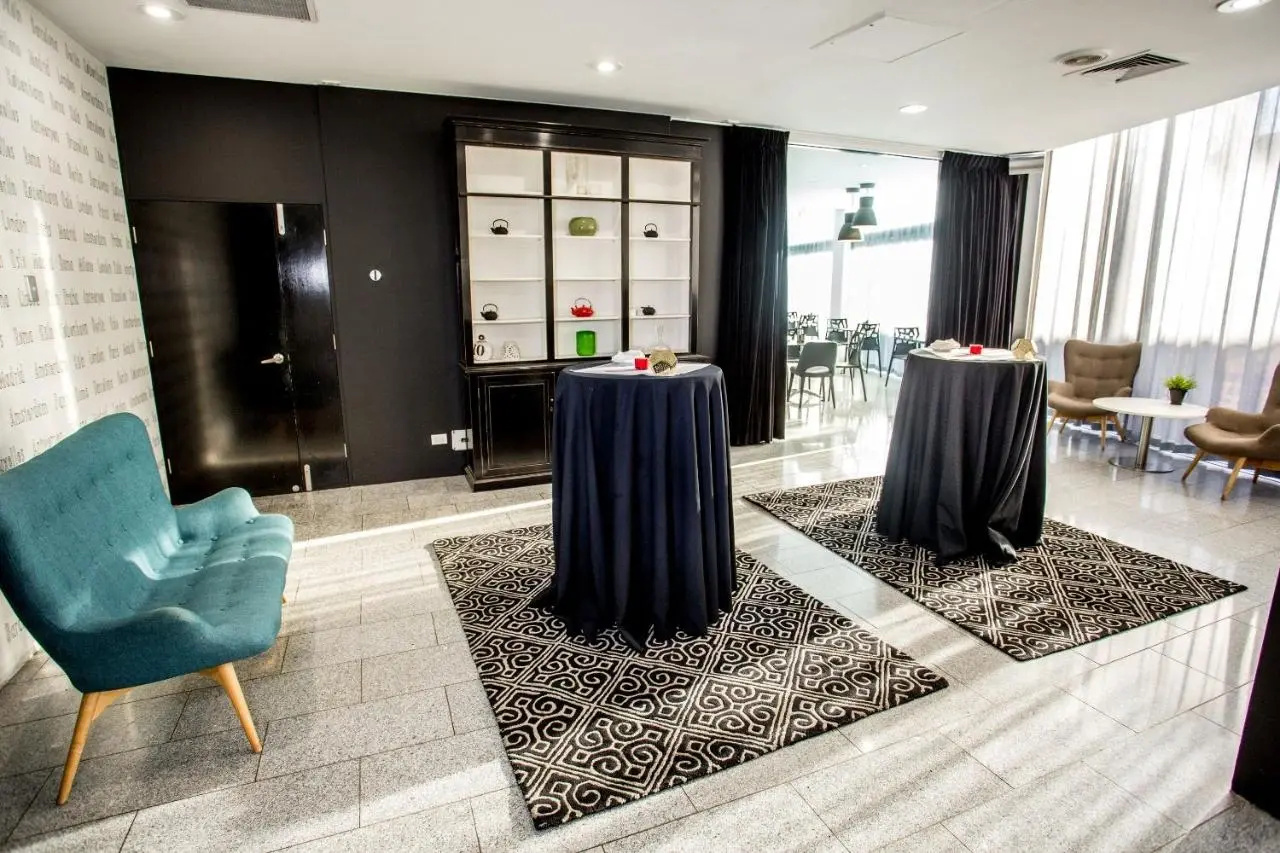 Photo - Mercure Brisbane Spring Hill