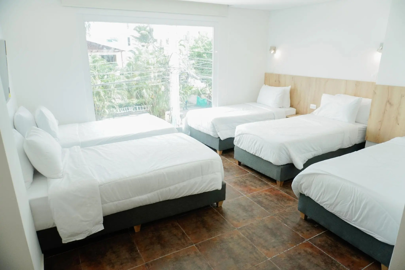 Foto - Hotel Caribbean Cartagena