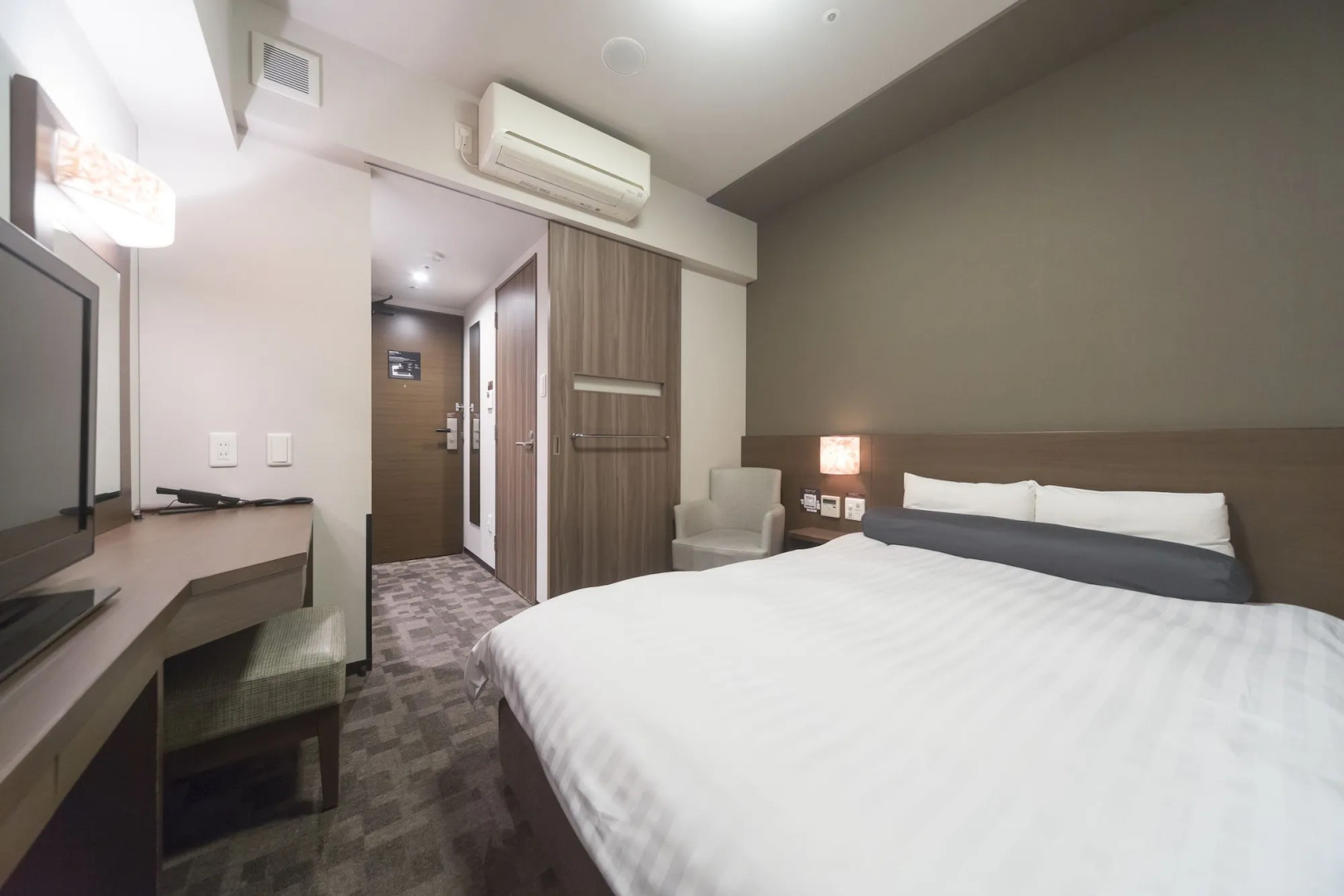 Foto - Dormy Inn Premium Shibuya-jingumae