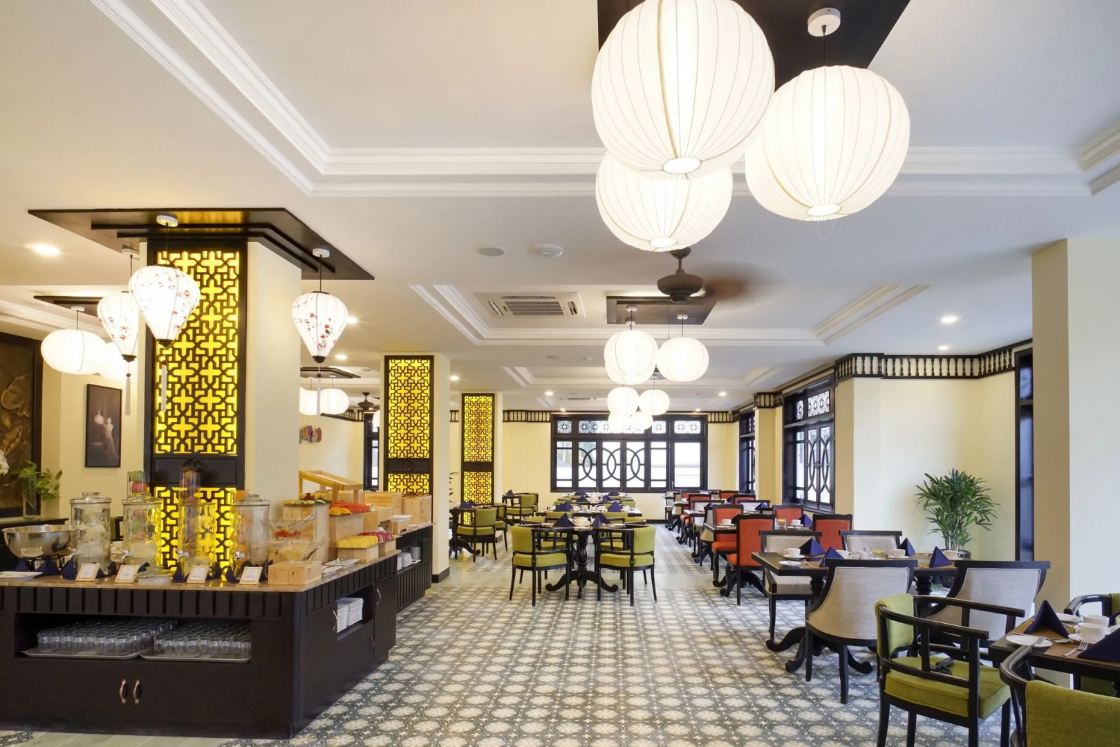 Foto - Le Pavillon Hoi An Luxury Resort & Spa