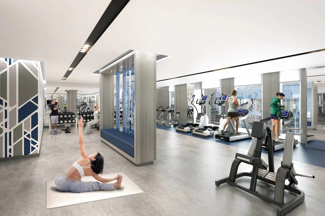 Photo - Toronto Marriott Markham