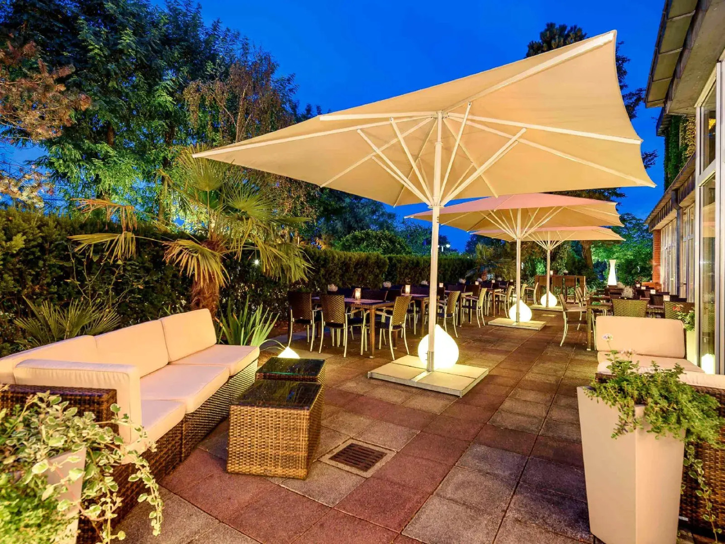 Photo - Mercure Düsseldorf Kaarst