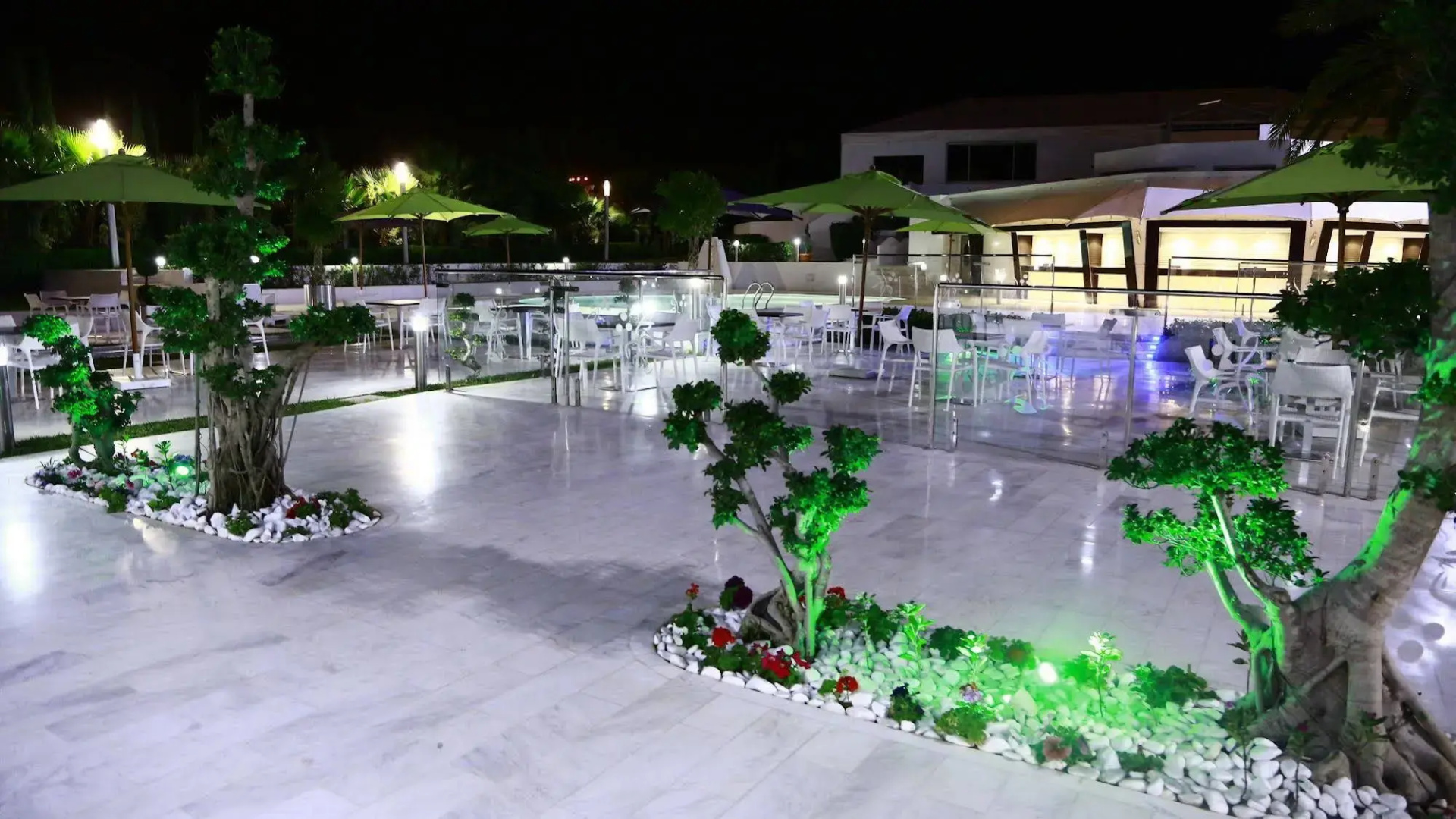 Foto - The Penthouse Suites Hotel