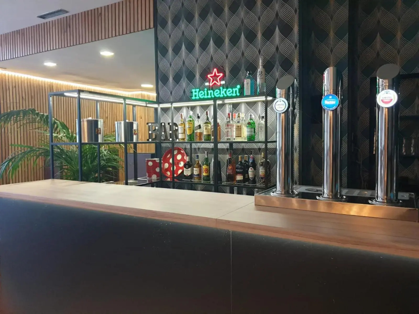 Foto - Hotel Las Terrazas