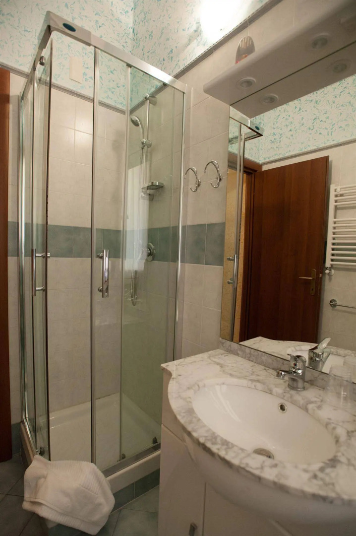 Foto - St. Peter's Rooms Rome