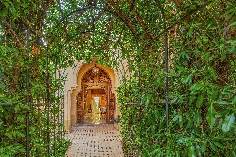 Photo - Palais Mirage d'Atlas, Suites de Luxe & Spa