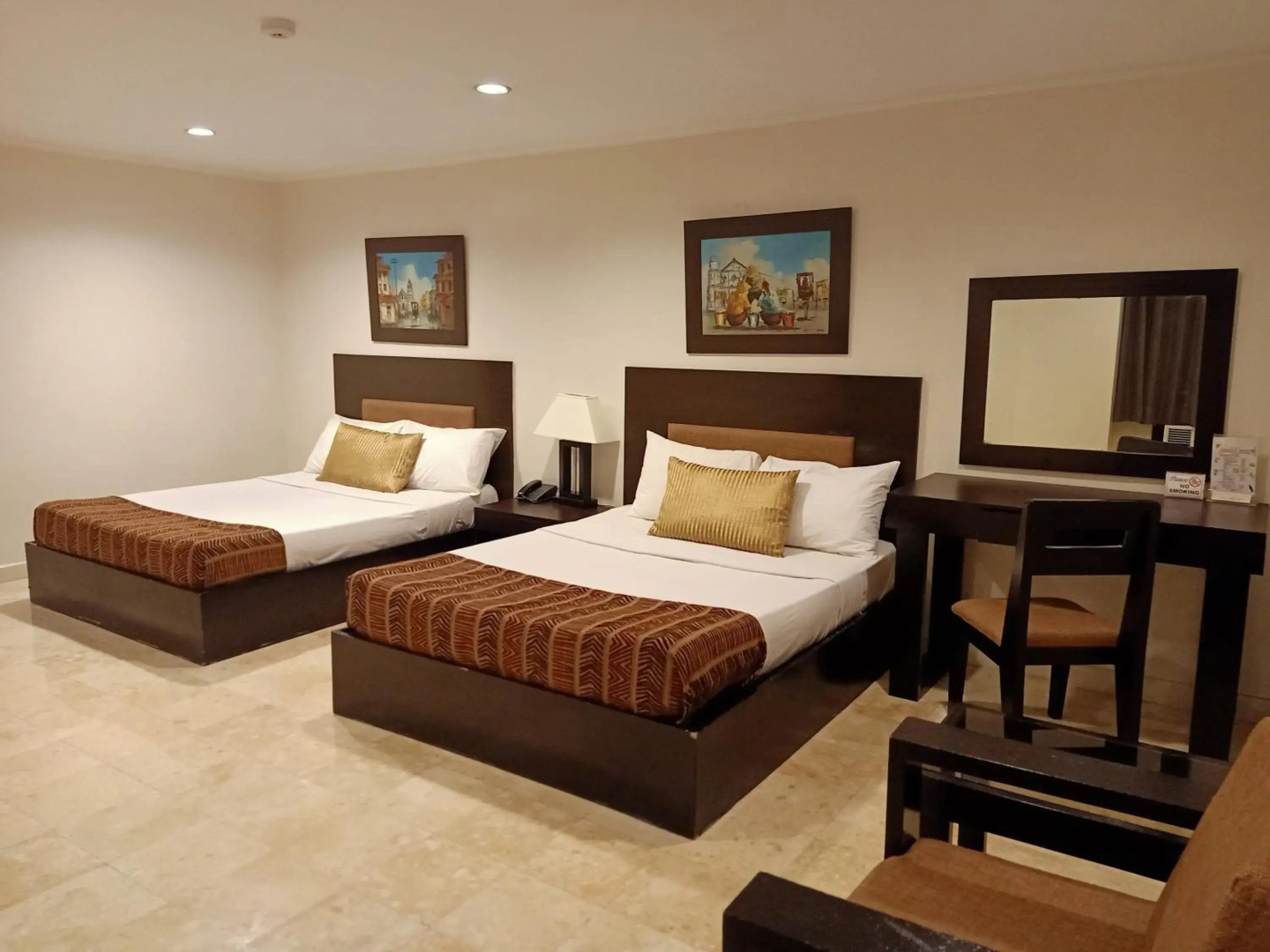 Foto - Paragon Tower Hotel