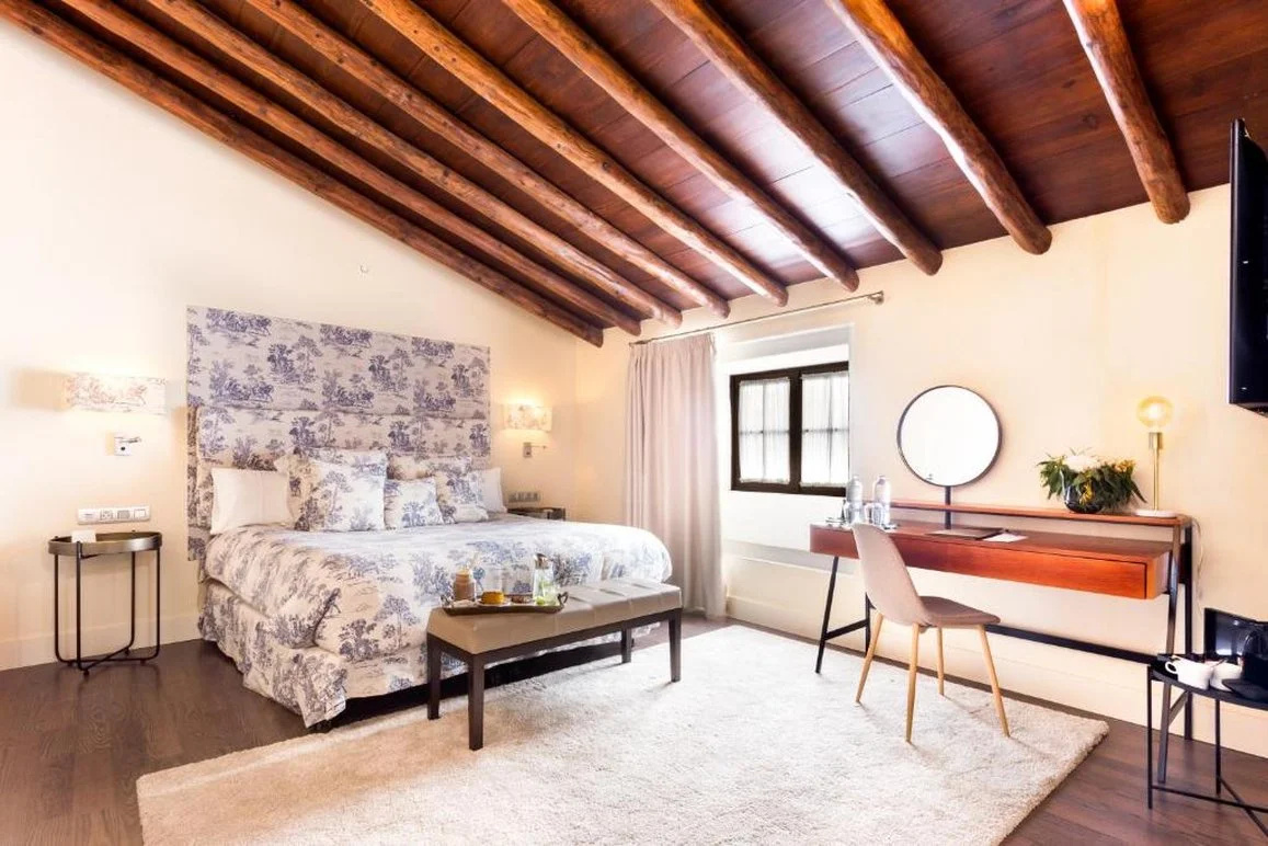 Photo - La Laguna Gran Hotel