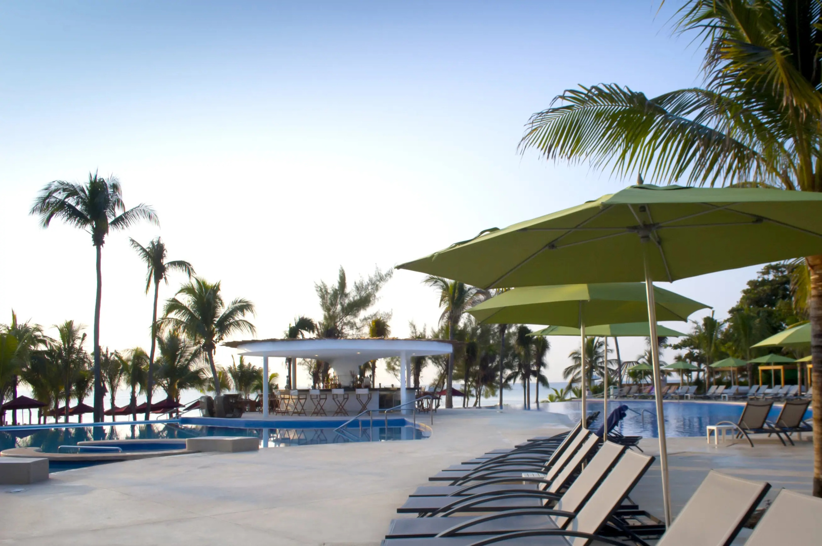 Photo - The Fives Beach Hotel & Residences All Senses Inclusive
