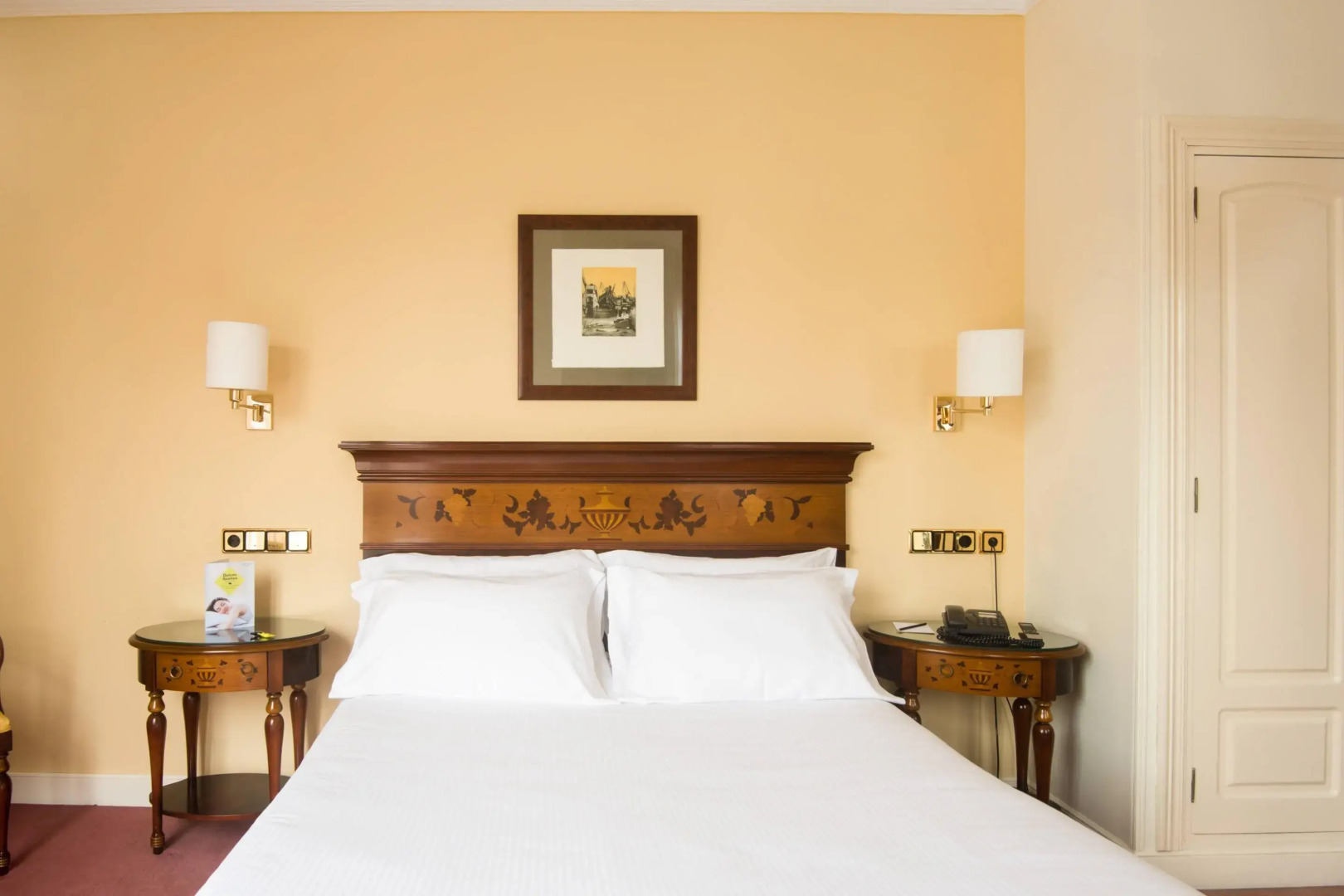 Foto - Sercotel Arenal Bilbao