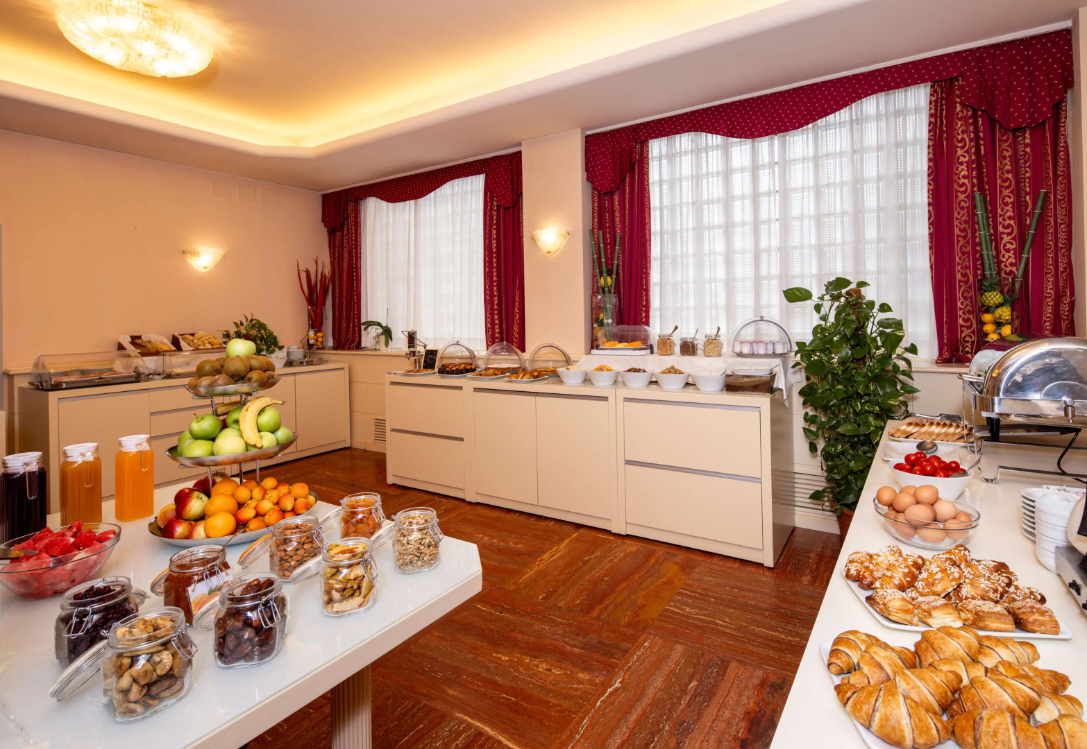 Foto - Best Western Gorizia Palace Hotel