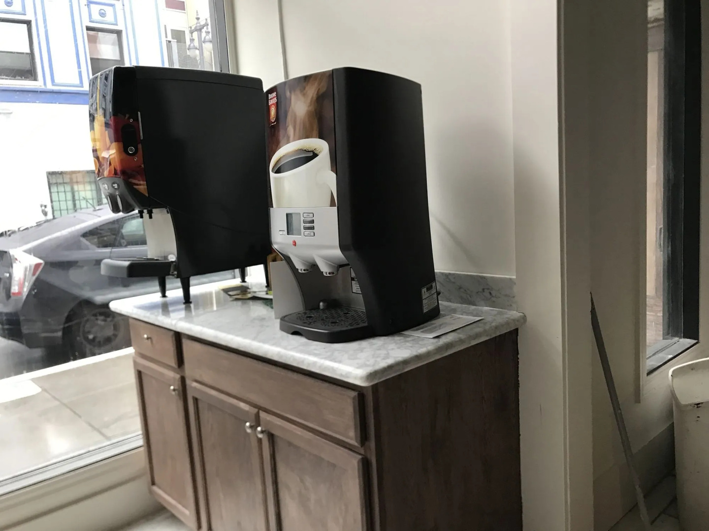 Foto - Warfield Hotel