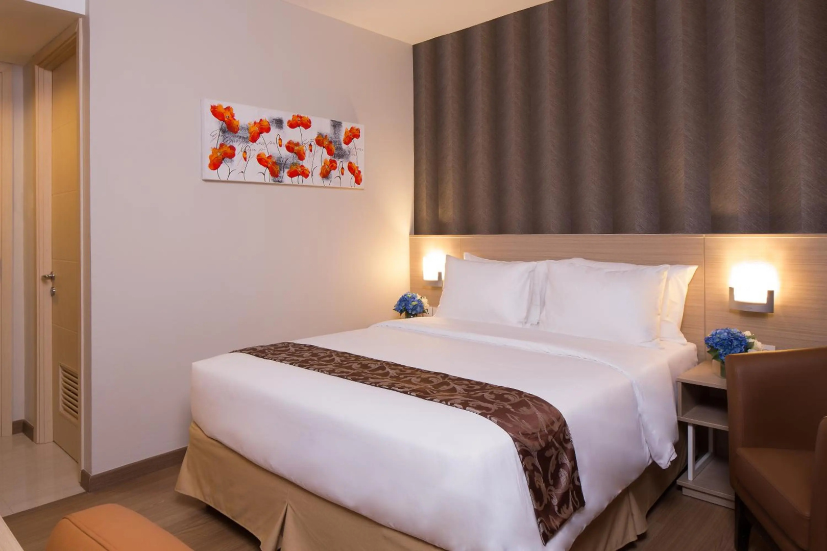 Foto - Ayaka Suites