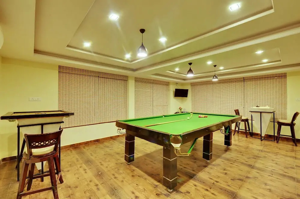 Foto - Padmini Bagh Resort