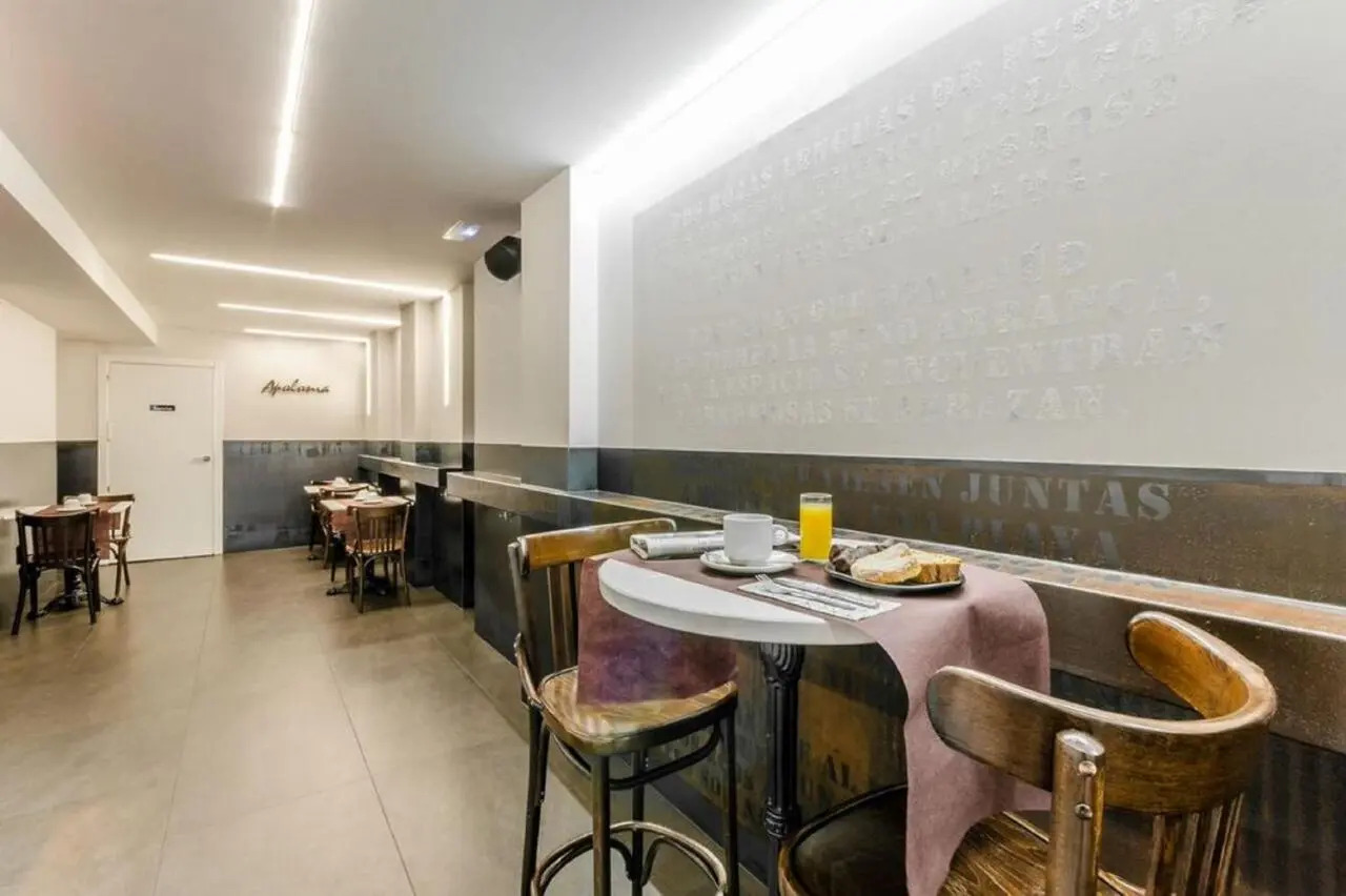 Photo - Hotel Apolonia Soria