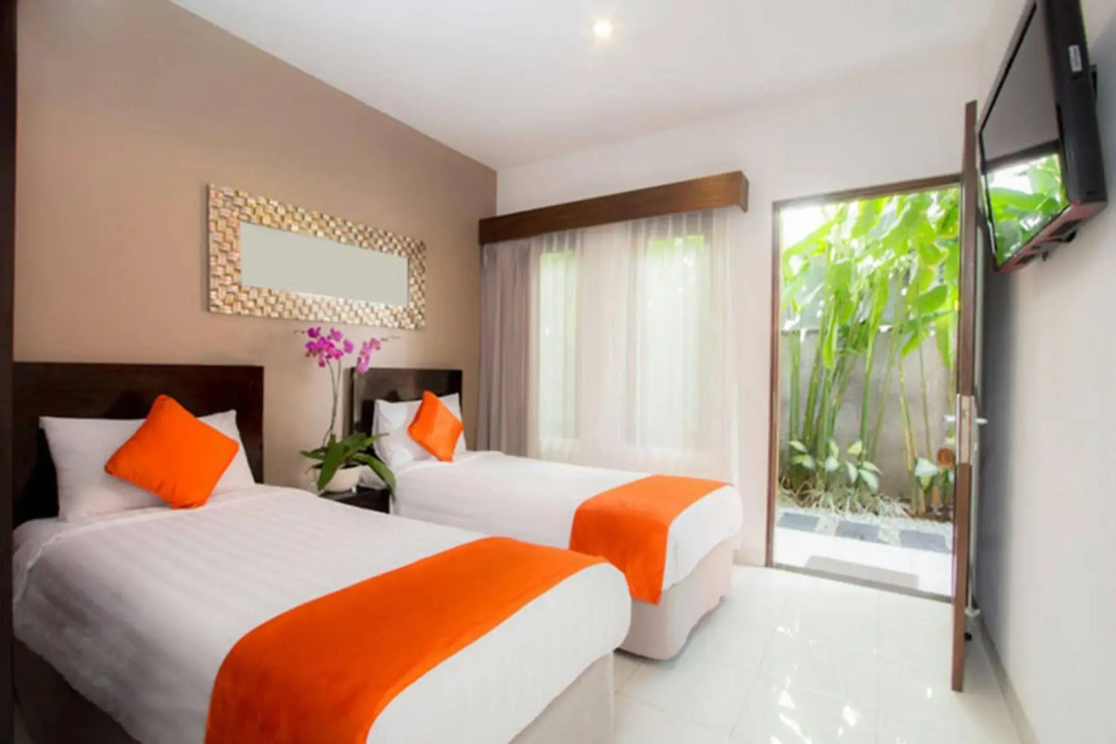 Photo - The Pavilion Hotel Kuta