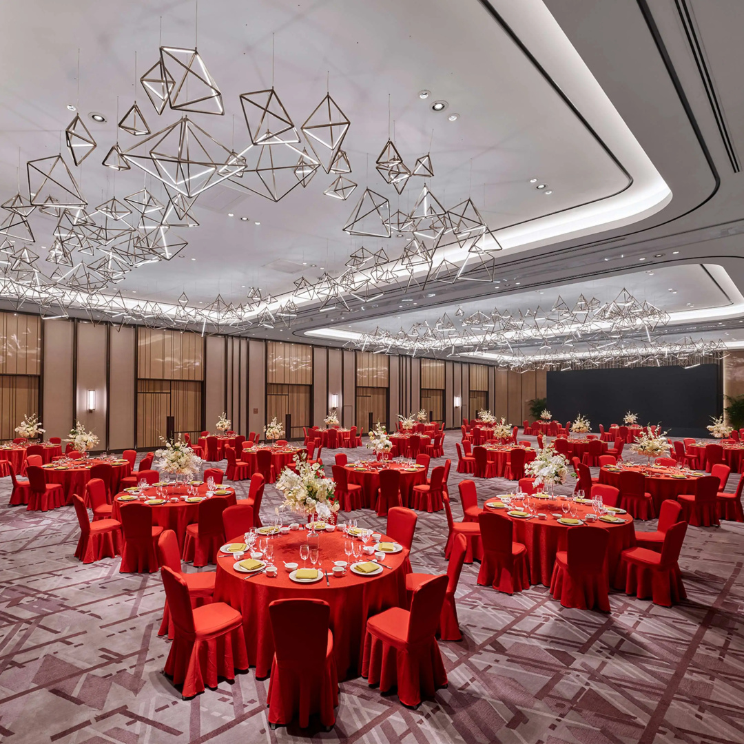 Photo - Hilton Beijing Tongzhou