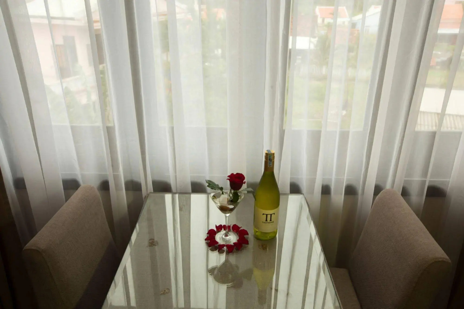 Foto - East West Villa