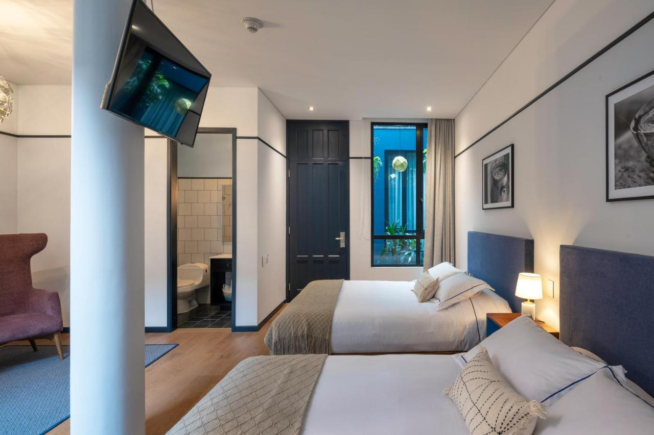 Photo - HAB Hotel