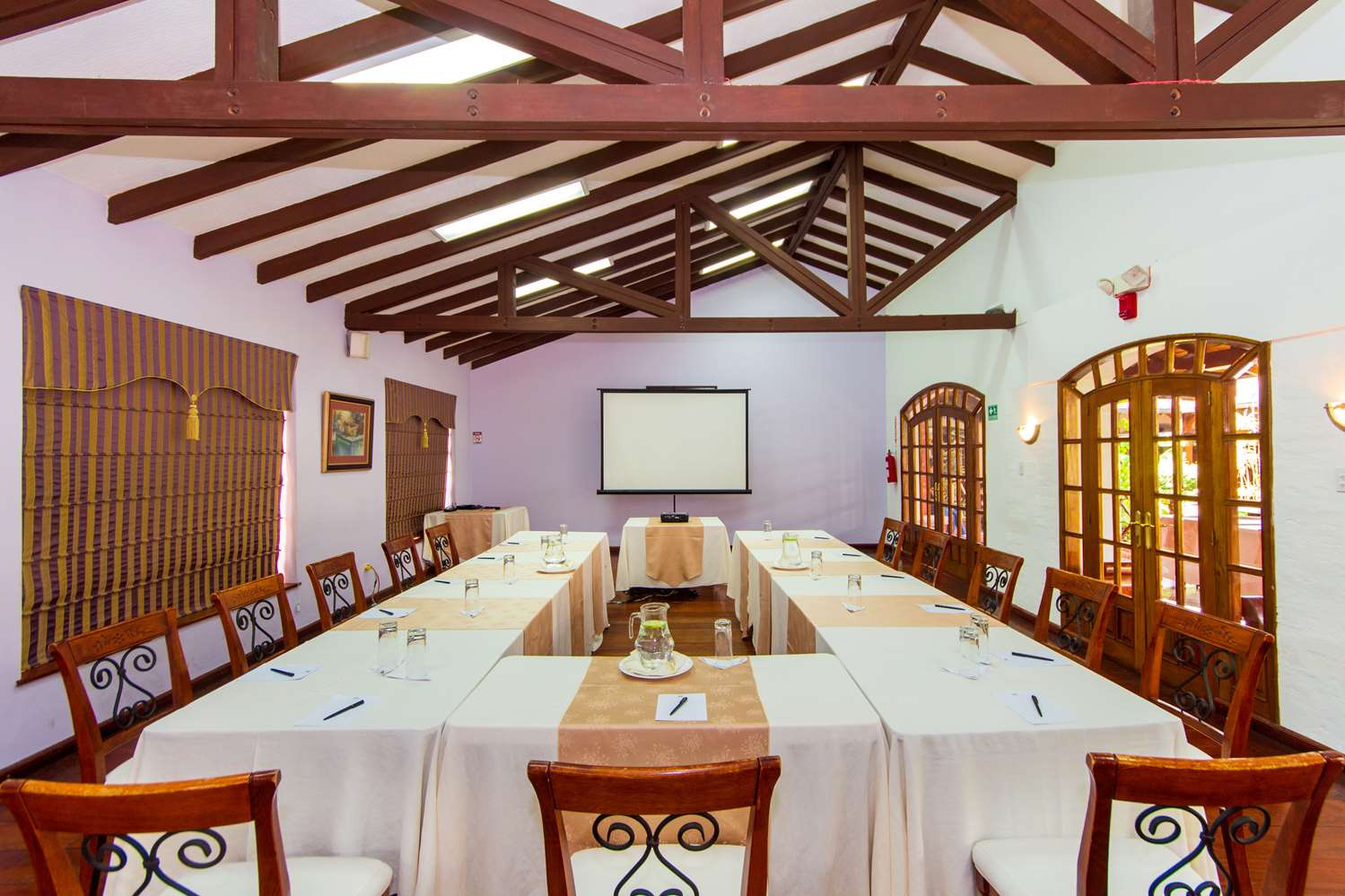 Foto - Hotel Rincon de Puembo, BW Signature Collection