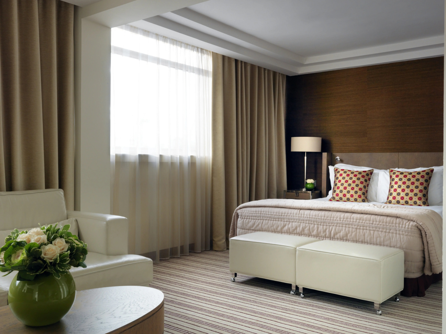 Foto - The Marylebone Hotel