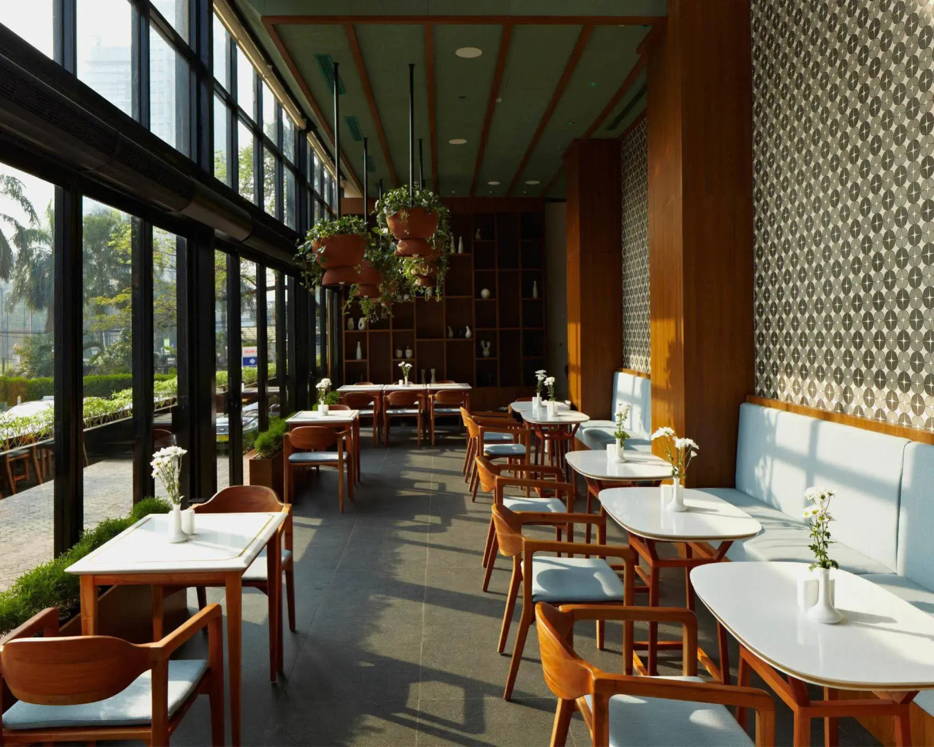 Foto - ARTOTEL Gelora Senayan Jakarta