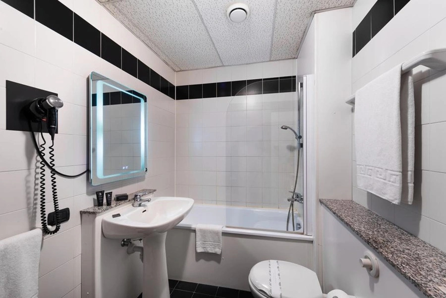 Foto - JR Hotels Bologna Amadeus