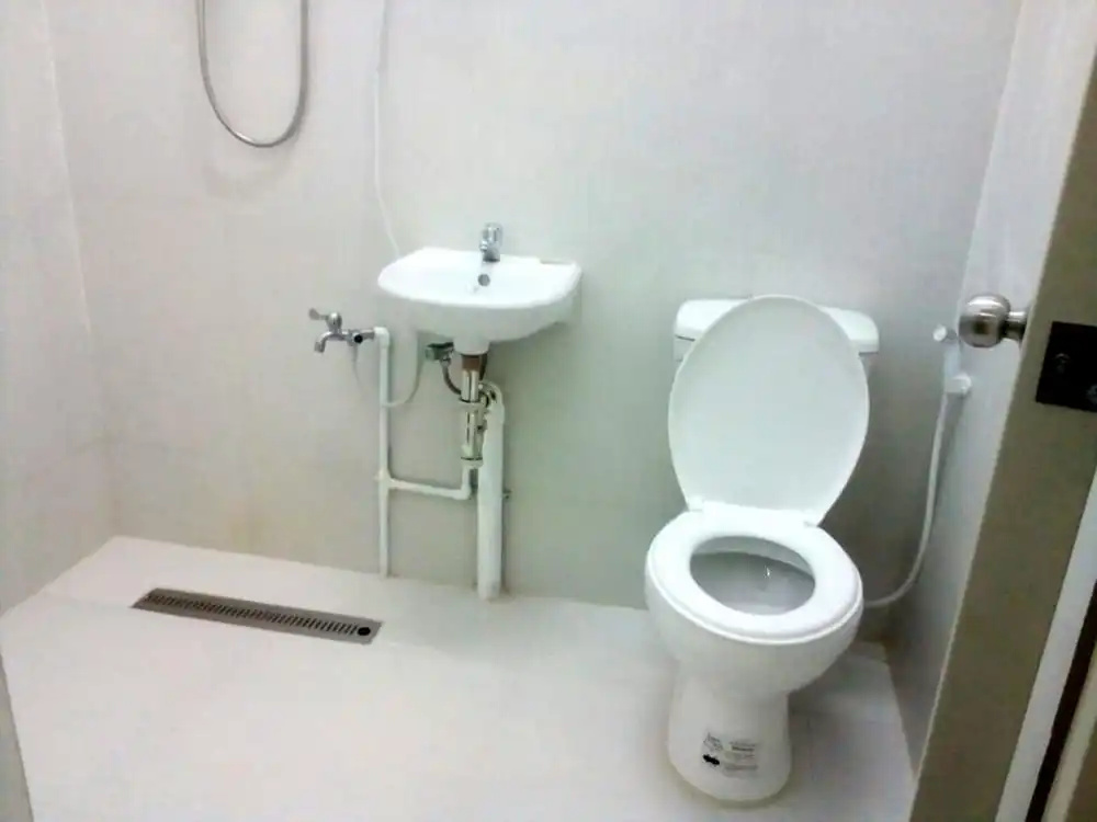 Foto - Big Paul Hostel - Adults Only