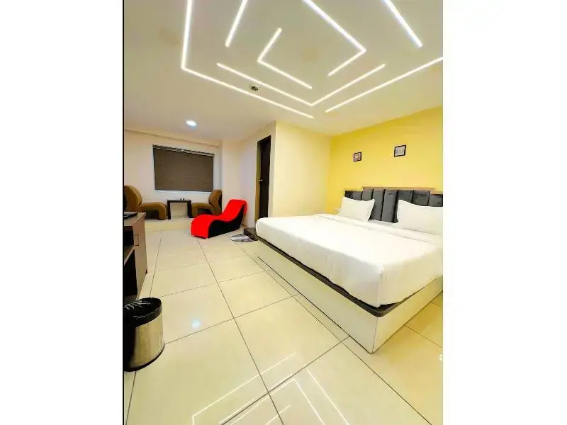 Foto - Aundh Elite Stay
