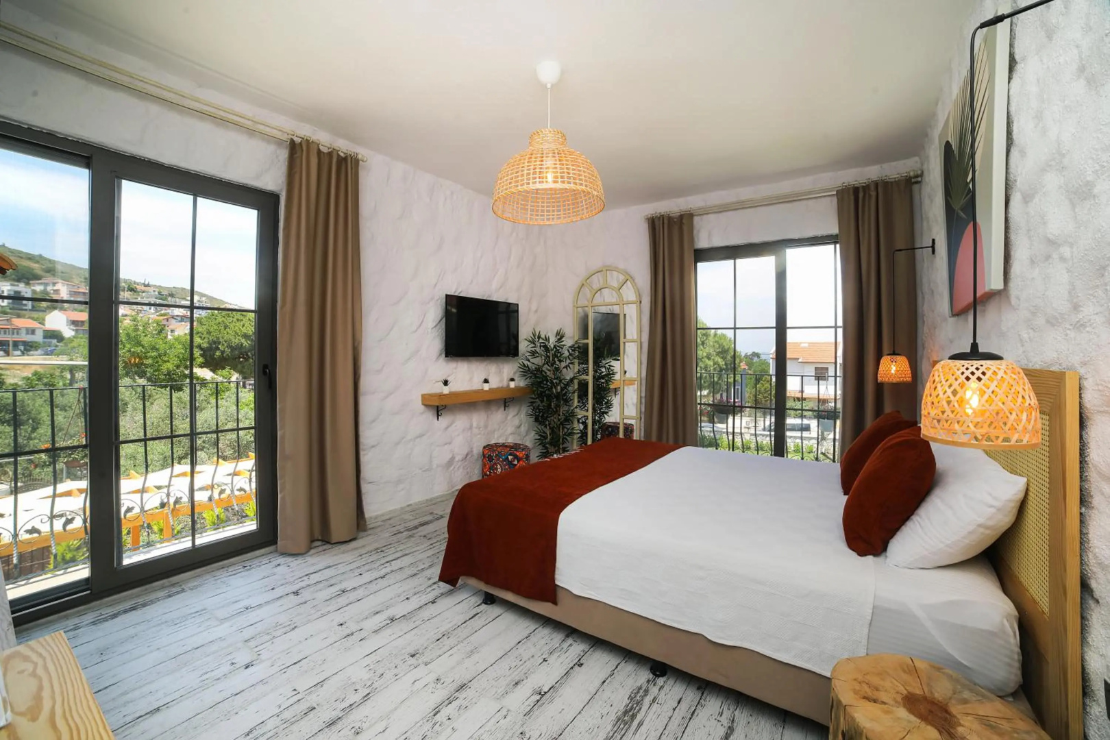Foto - Huzurla Otel