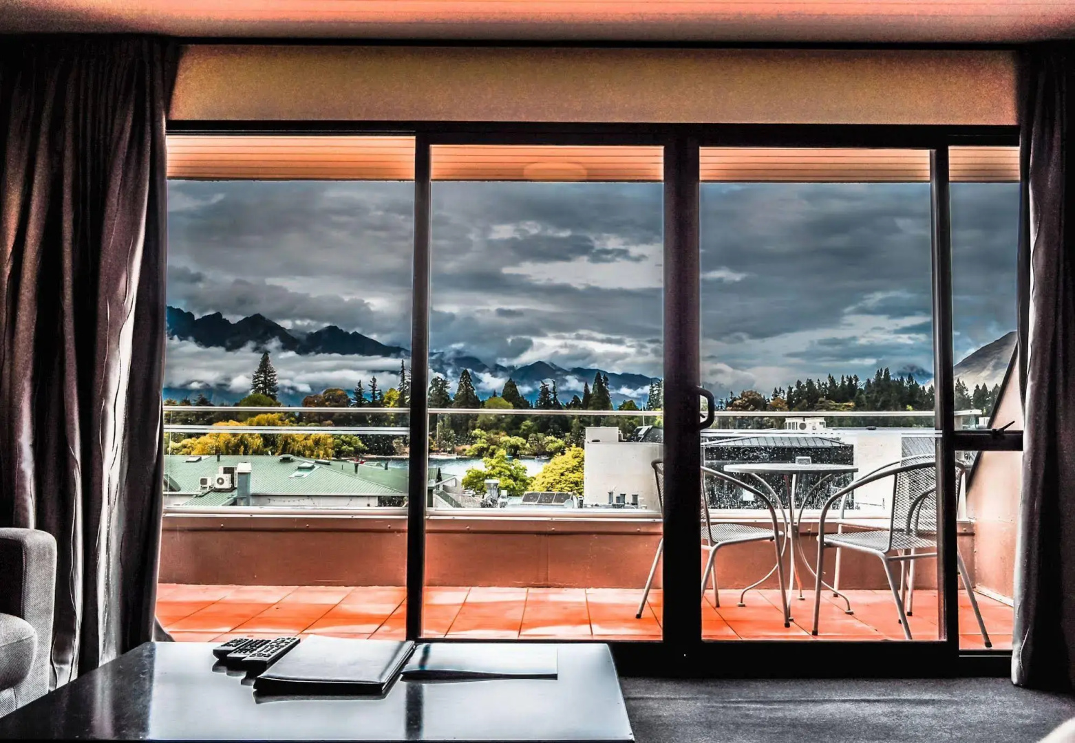 Foto - The Lofts Apartments