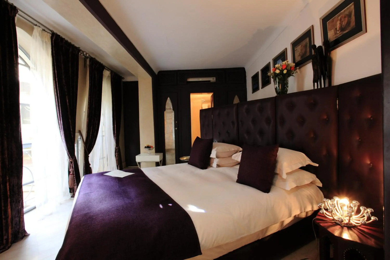 Foto - Riad Infinity Sea