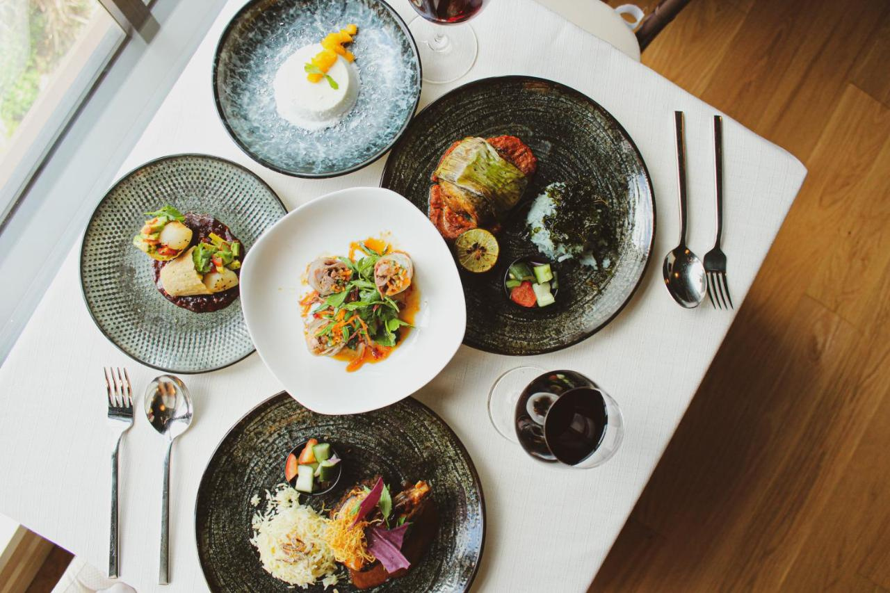 Photo - The Chow Kit - an Ormond Hotel