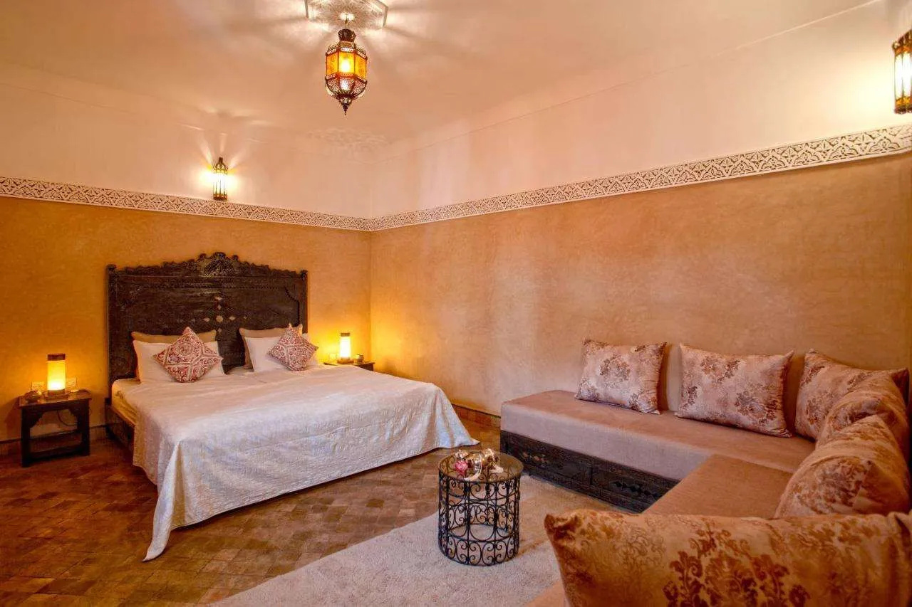 Photo - Riad Basim