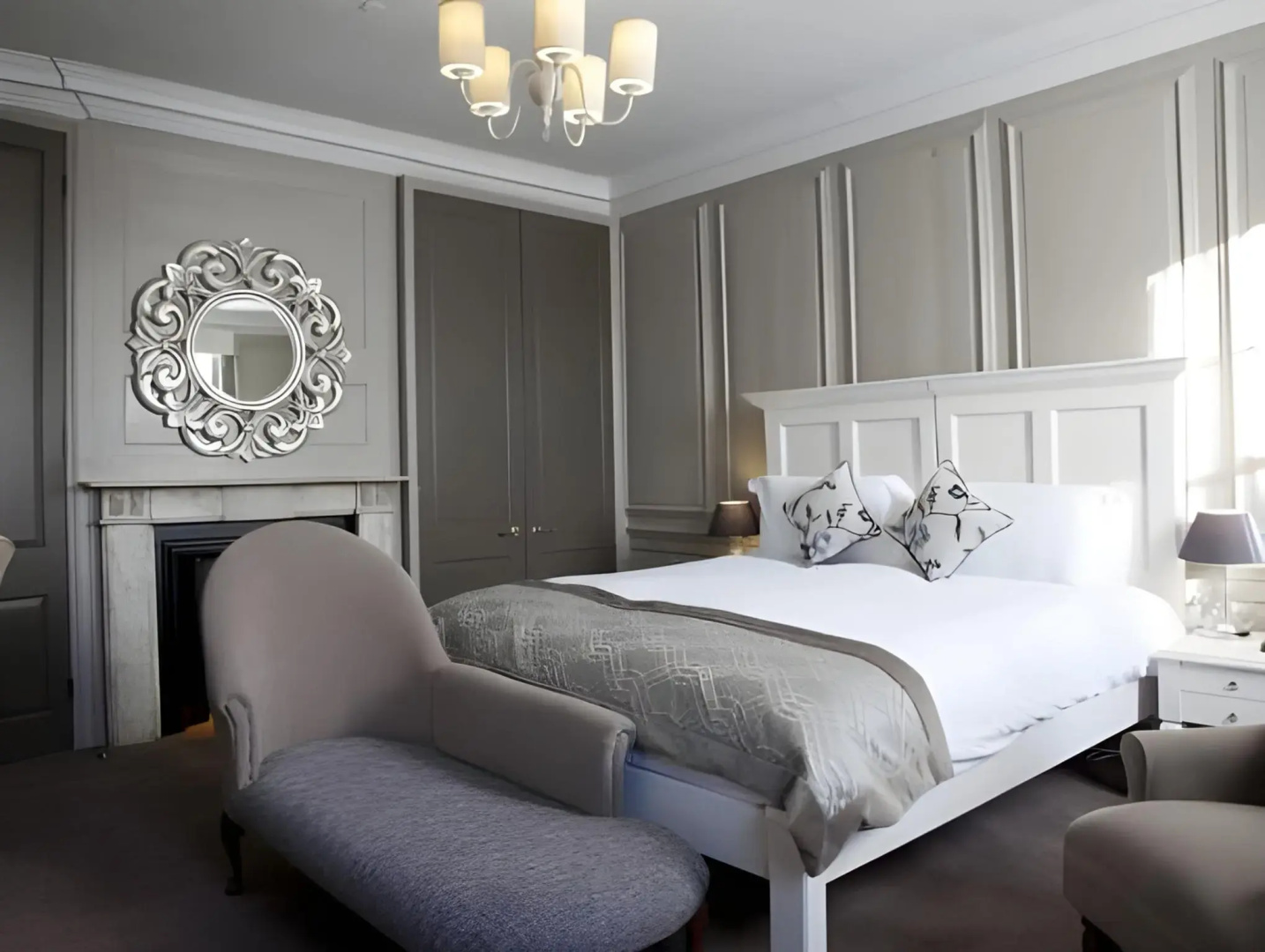 Foto - Vanbrugh House Hotel