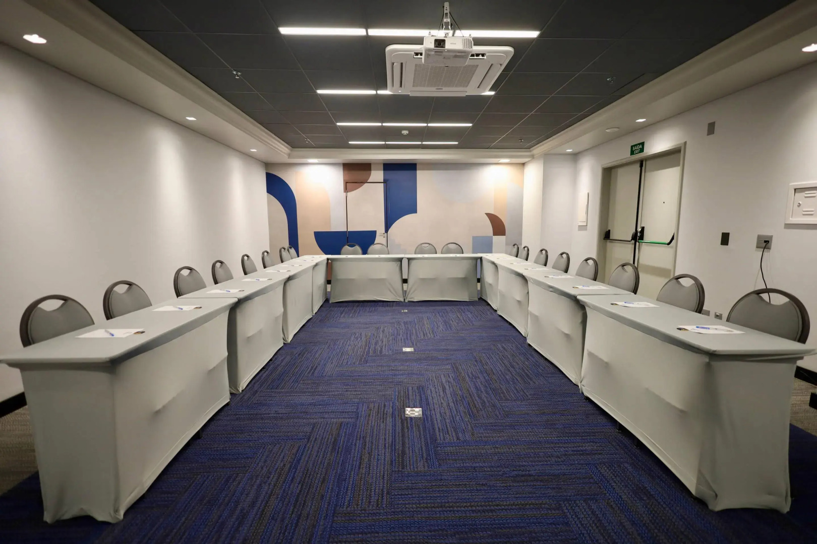 Foto - Clarion Faria Lima