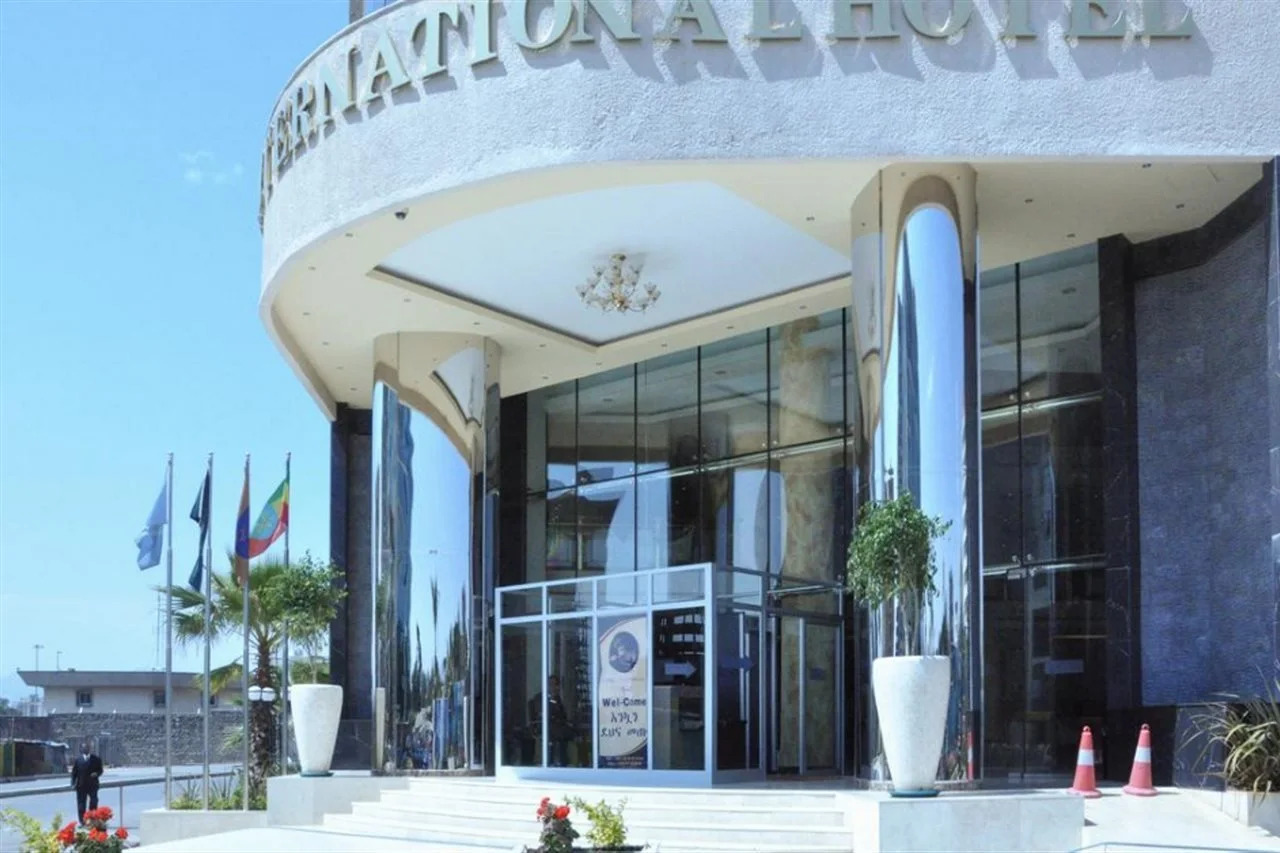 Foto - Elilly International Hotel