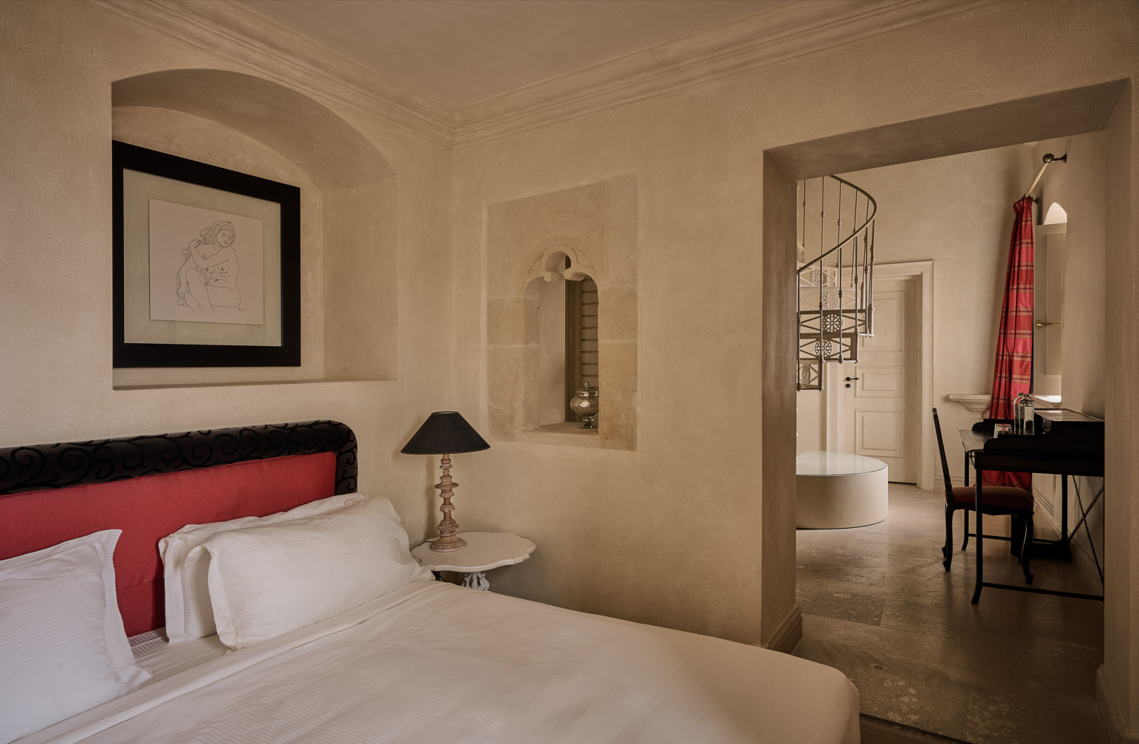 Foto - Palazzo Gattini - VRetreats