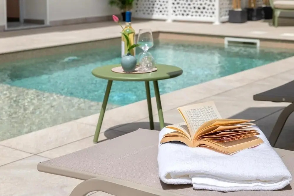 Foto - Mesbeglia Luxury Rooms