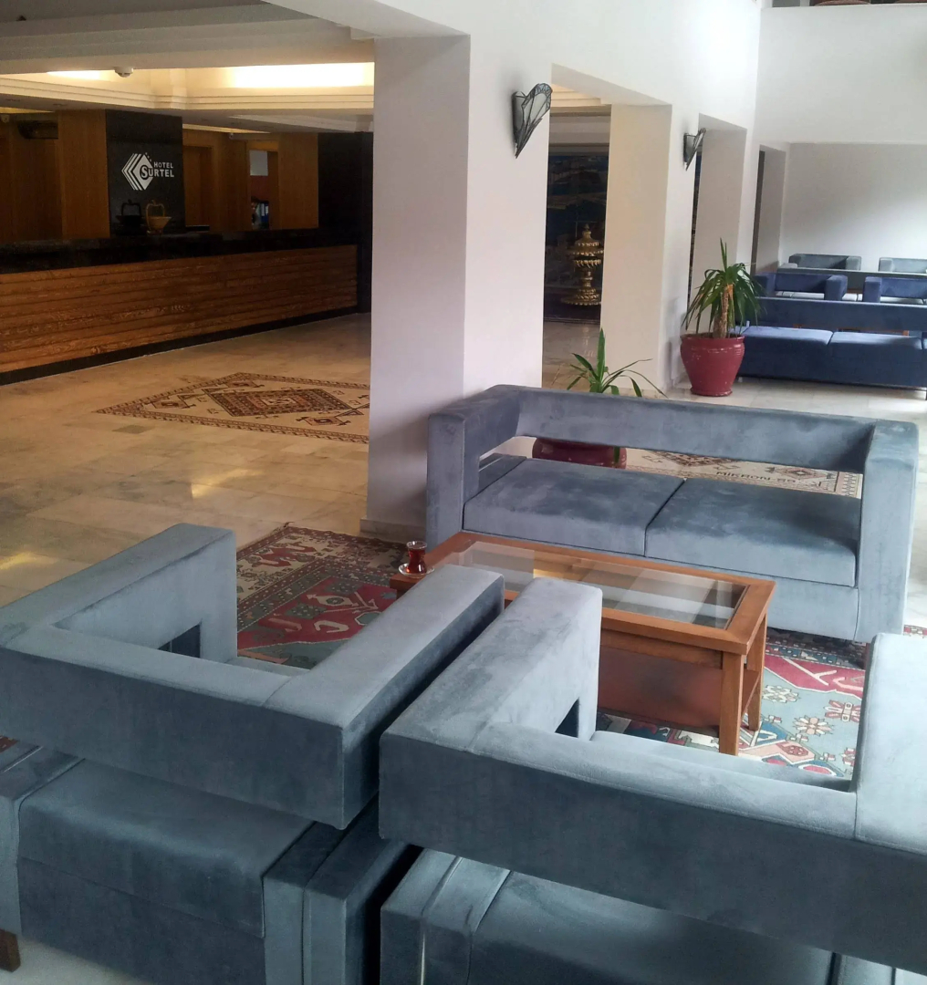 Foto - Surtel Hotel