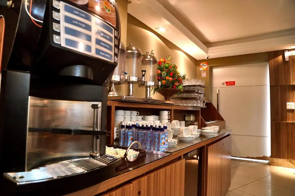 Photo - Hotel Costa do Atlantico