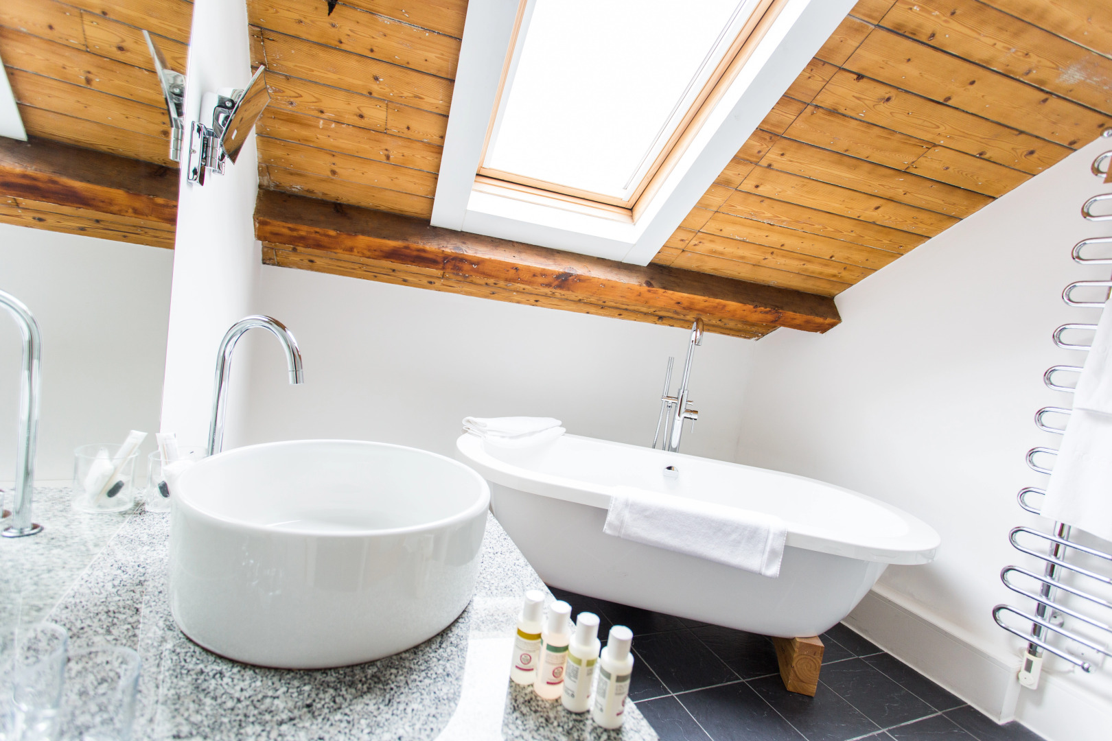 Photo - Hope Street Hotel