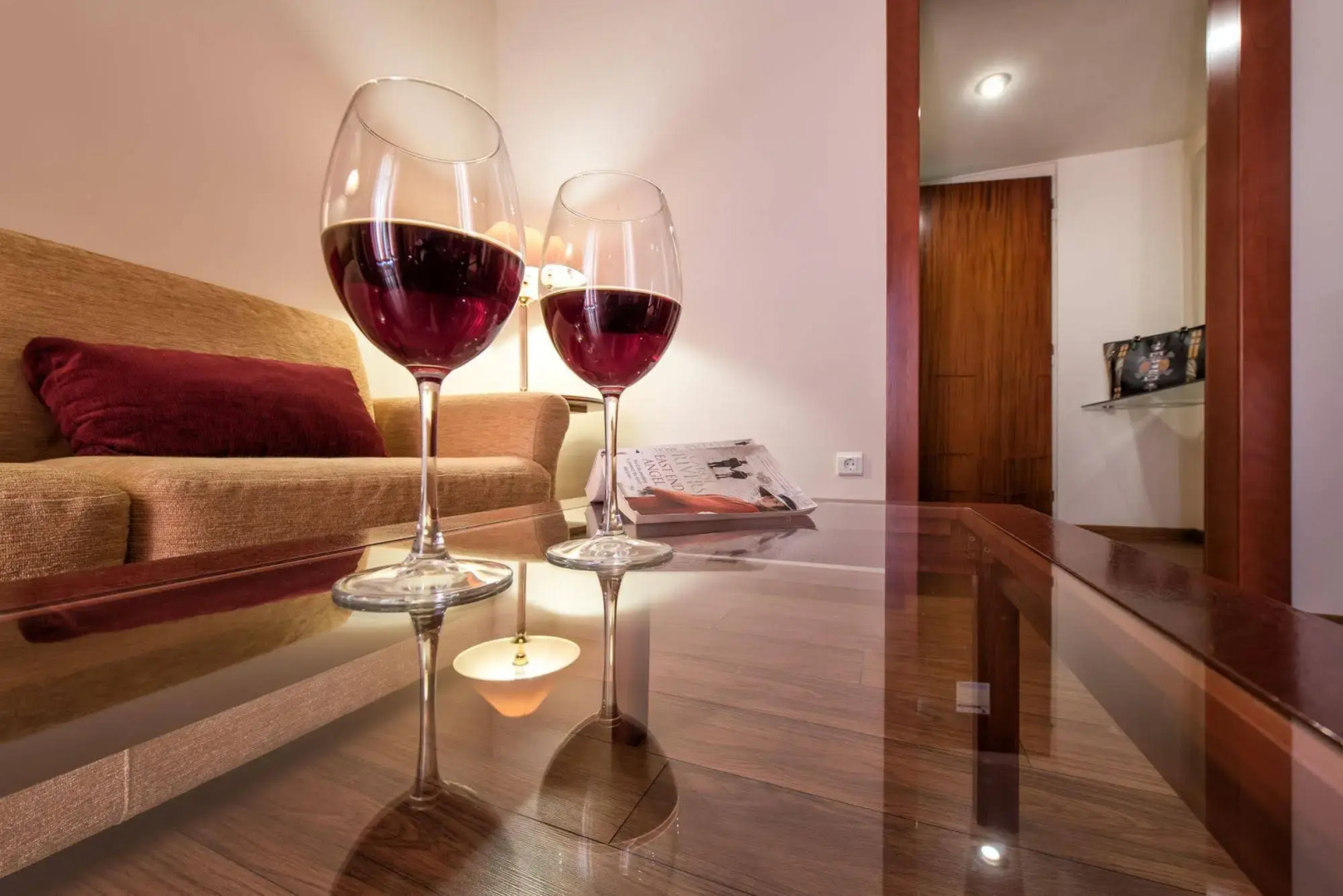 Photo - Strada Marina Hotel