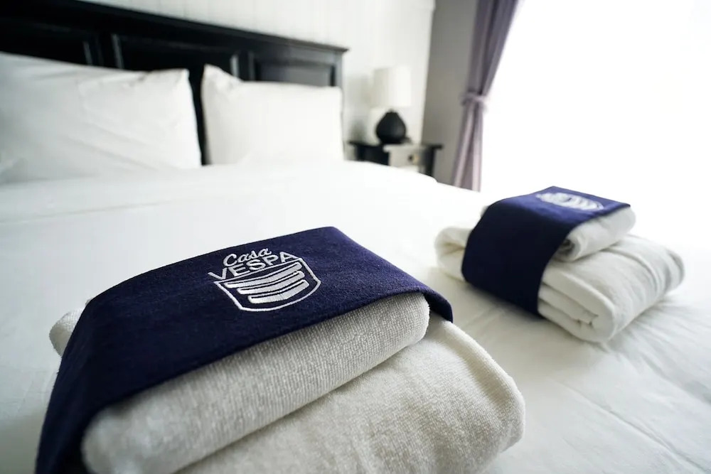 Foto - WUA LAI Boutique Hotel Chiang Mai