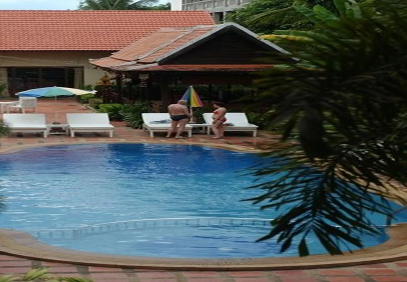Foto - Monoreach Angkor Hotel