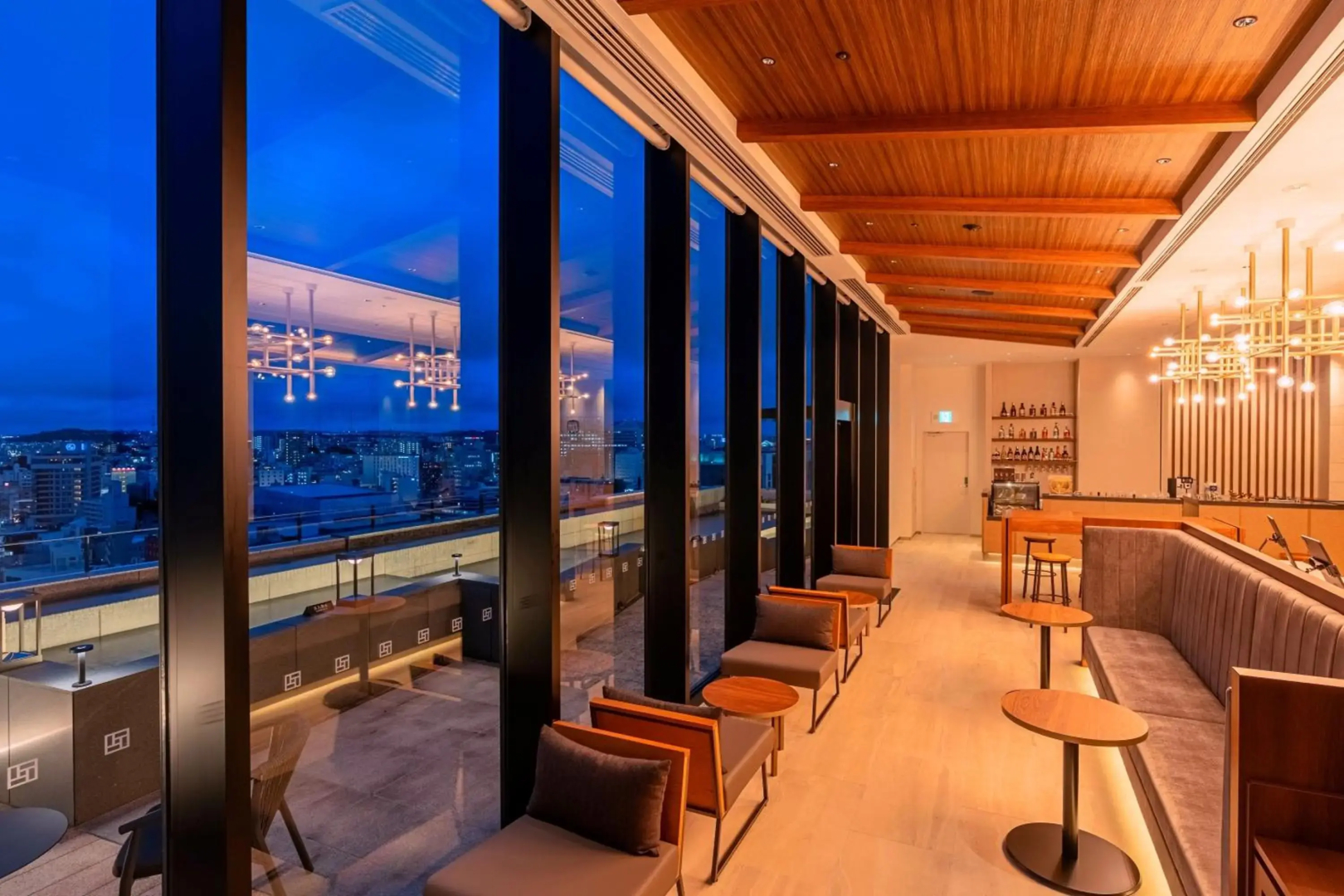 Foto - La'gent Hotel Okinawa Naha