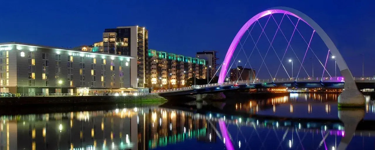 Photo - Fraser Suites Glasgow