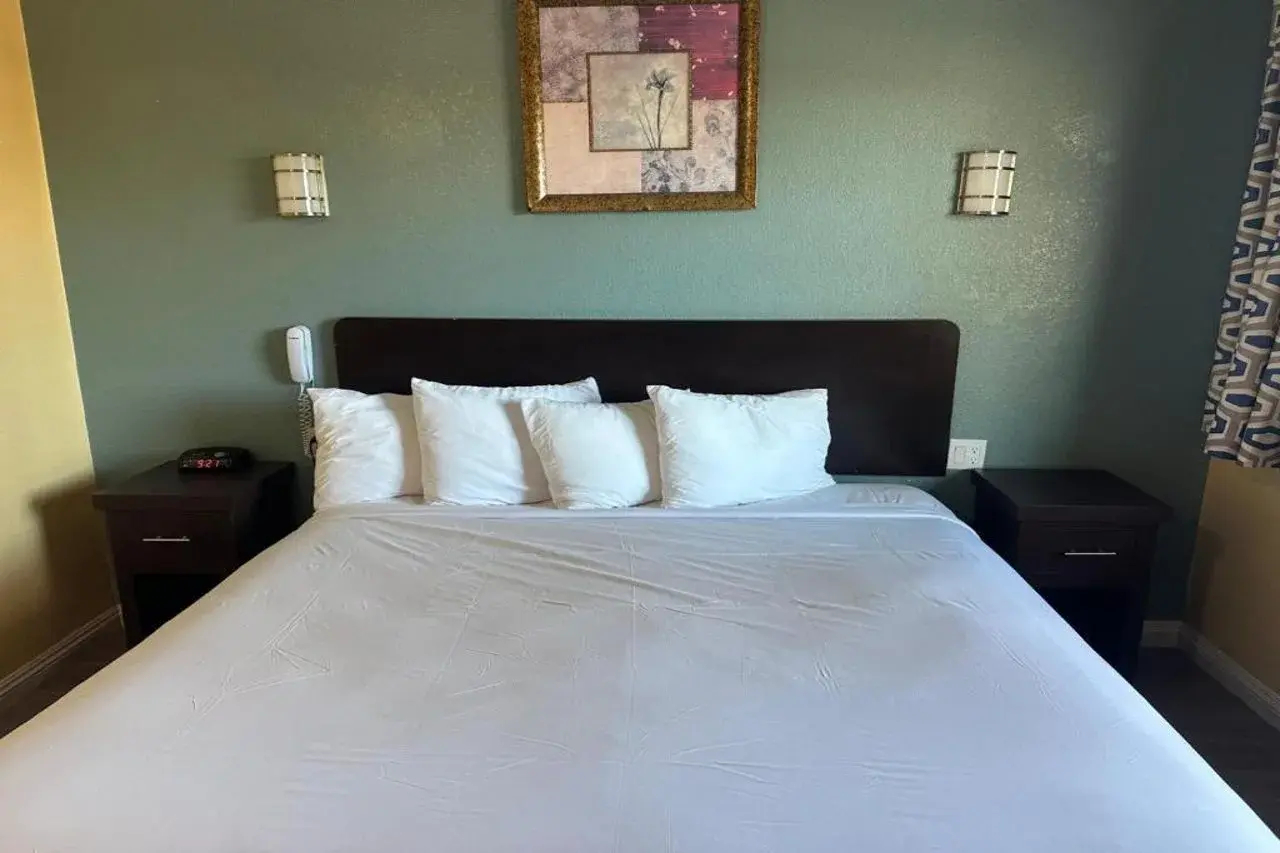 Foto - Hotel Avenida - Oceanside Camp Pendleton