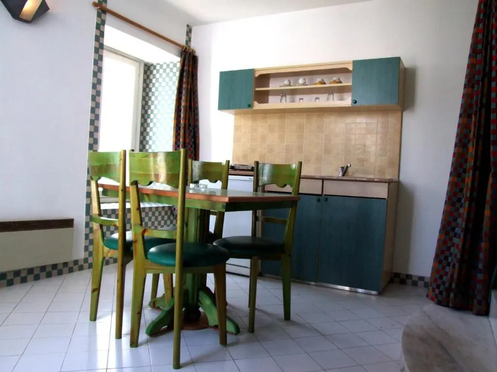 Foto - Appart-Hôtel Tagadirt